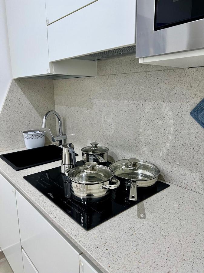 Apartment Terramare Lido di Jesolo