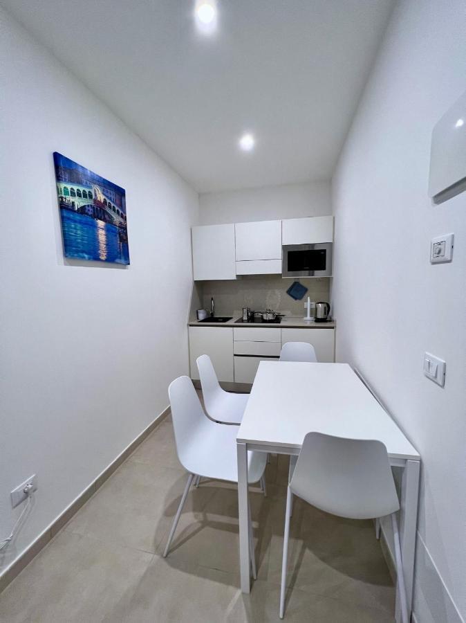 Terramare Apartment Lido di Jesolo