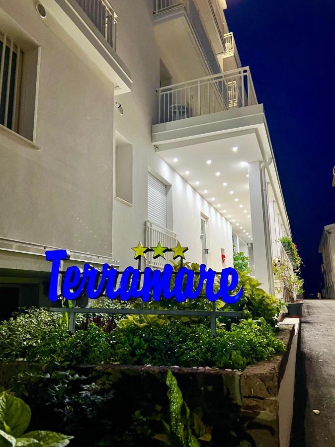 Terramare * Lido di Jesolo