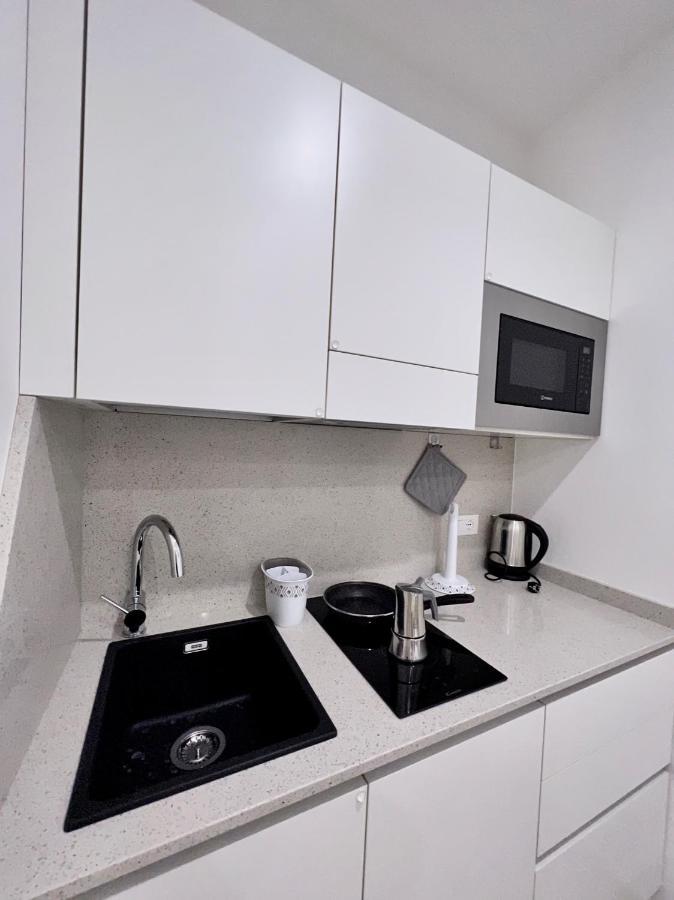 Apartment Terramare Lido di Jesolo