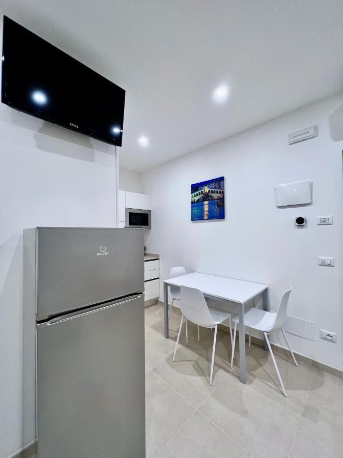 Apartment Terramare Lido di Jesolo