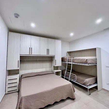 Apartment Terramare Lido di Jesolo