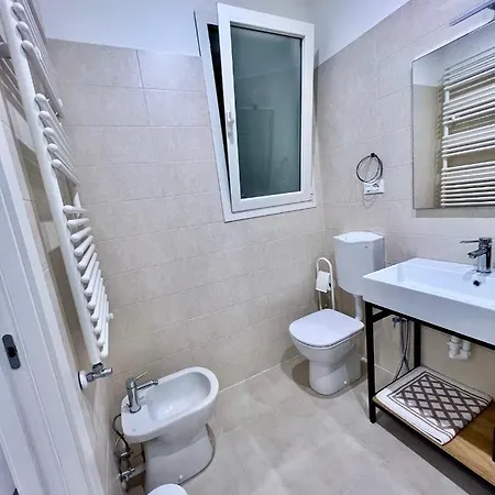Apartment Terramare Lido di Jesolo