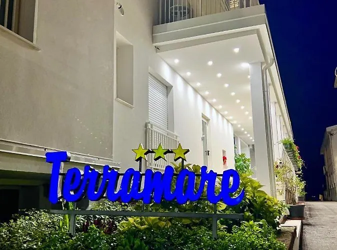 Residence Terramare
