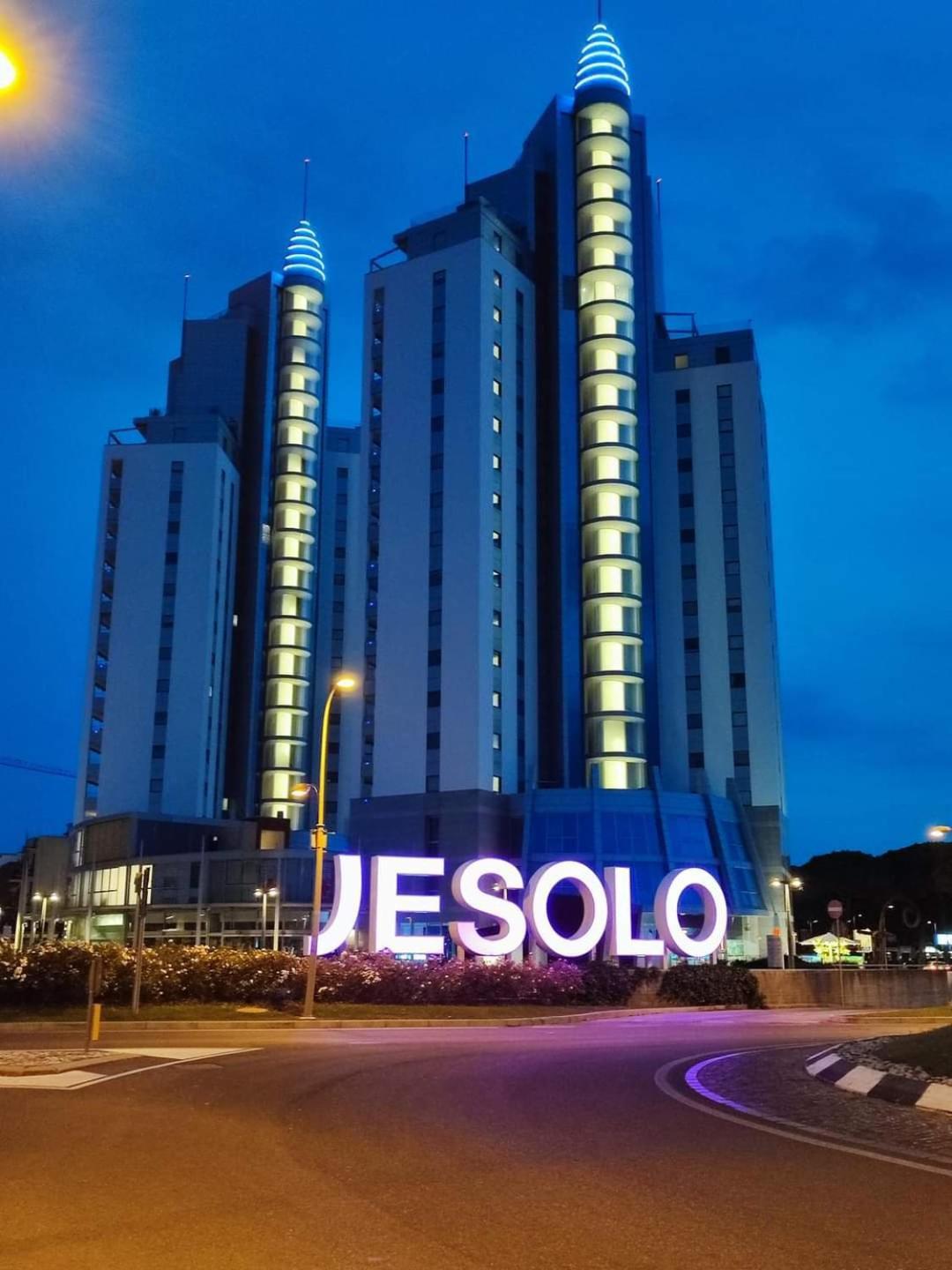 Terramare Lido di Jesolo